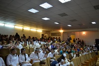 Рождественский утренник