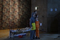 Святочные дни Святочные дни