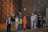 Святочные дни Святочные дни