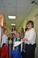 Святочные дни Святочные дни