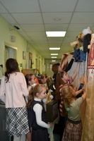 Святочные дни Святочные дни