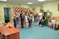 Святочные дни Святочные дни