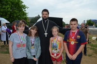 Многая лета!