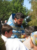 Многая лета!