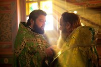 Многая лета!