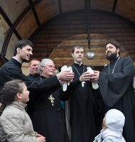 Многая лета!