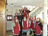 Многая лета!