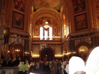 Заупокойная служба