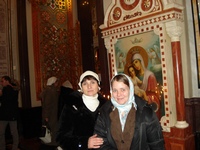 Заупокойная служба