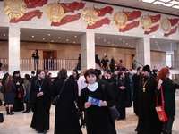 Заупокойная служба