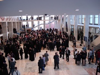 Заупокойная служба