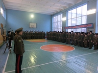 Заупокойная служба Заупокойная служба