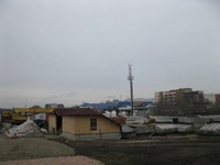 Строительство храма