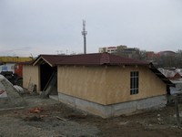 Строительство храма