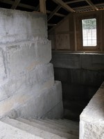 Строительство храма