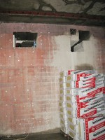 Строительство храма