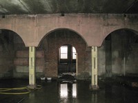 Строительство храма