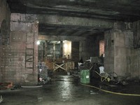 Строительство храма