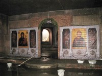 Строительство храма