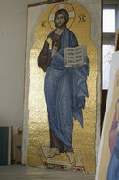 Строительство храма