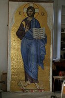 Строительство храма