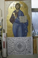 Строительство храма