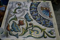 Строительство храма