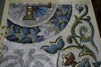 Строительство храма