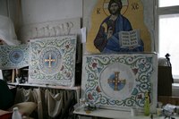 Строительство храма