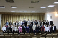 Беседы со школьниками