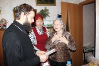 Освобождение Ростова