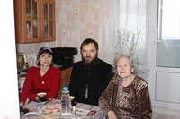 Освобождение Ростова