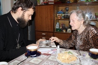 Освобождение Ростова