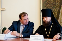 Церковь и музейное сообщество