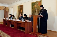 Церковь и музейное сообщество