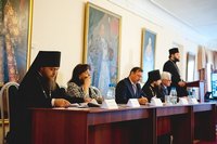 Церковь и музейное сообщество