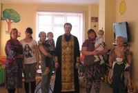 Онкогематологическое отделение