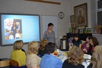 Мастер-класс для преподавателей ОПК Мастер-класс для преподавателей ОПК