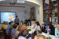 Мастер-класс для преподавателей ОПК Мастер-класс для преподавателей ОПК