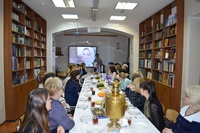 Мастер-класс для преподавателей ОПК Мастер-класс для преподавателей ОПК