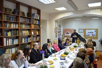 Мастер-класс для преподавателей ОПК Мастер-класс для преподавателей ОПК