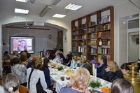 Мастер-класс для преподавателей ОПК Мастер-класс для преподавателей ОПК