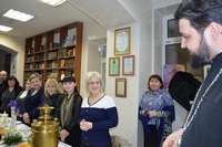 Мастер-класс для преподавателей ОПК Мастер-класс для преподавателей ОПК