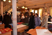 Мастер-класс для преподавателей ОПК Мастер-класс для преподавателей ОПК