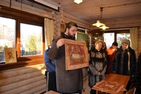 Мастер-класс для преподавателей ОПК Мастер-класс для преподавателей ОПК