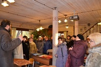 Мастер-класс для преподавателей ОПК Мастер-класс для преподавателей ОПК