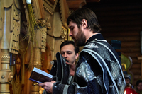 Литургия Преждеосвященных Даров