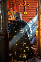 Литургия Преждеосвященных Даров