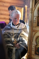 Литургия Преждеосвященных Даров