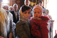 Литургия Преждеосвященных Даров